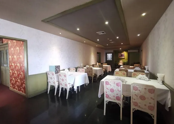 Hostel Lee Place
