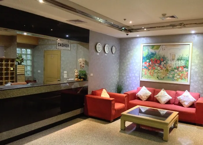 Hostel Lee Place