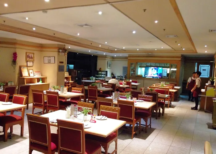 Lee Place Hostel Bangkok