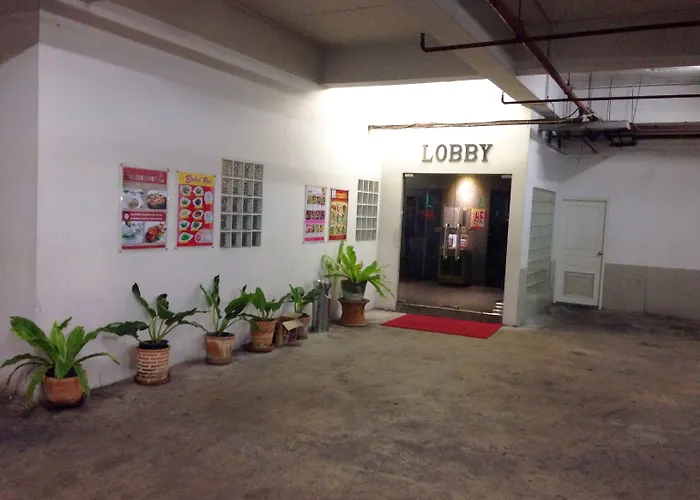 Lee Place Hostel