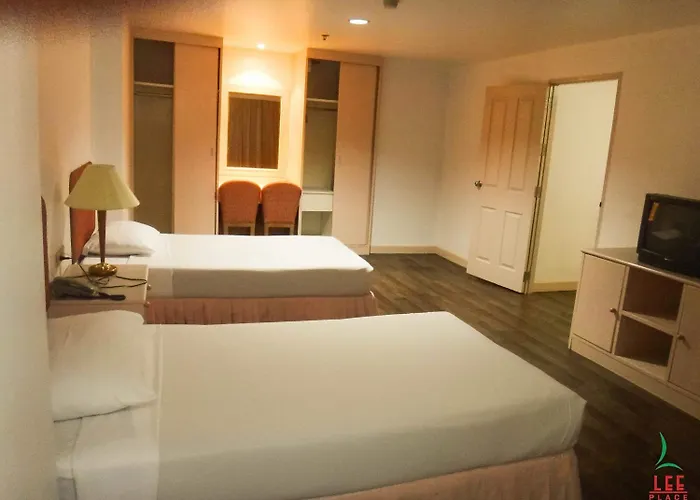 Hostel Lee Place