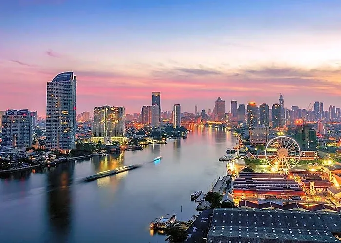 Hostel Lee Place Bangkok
