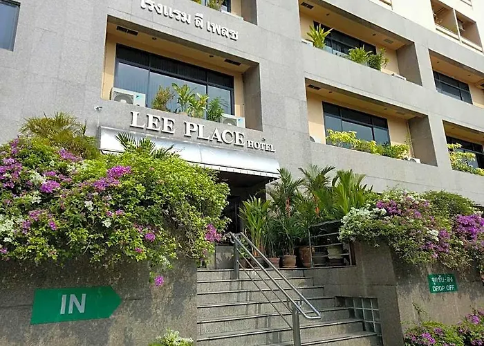 Hostel Lee Place Bangkok
