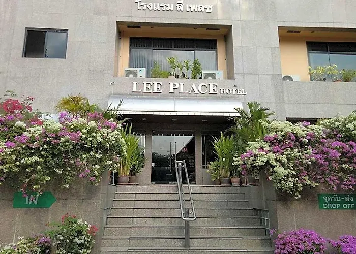 Hostel Lee Place Bangkok