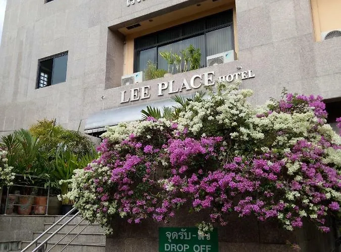 Lee Place Bangkok
